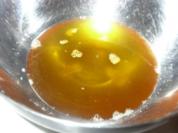 Braune Butter - Rezept