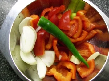 Involtini gratinee - Rezept - Bild Nr. 6