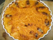 Involtini gratinee - Rezept