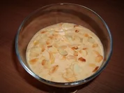 Amaretto-Creme - Rezept