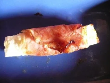 Rezept: Leckere Grillbeilage Leckere Grillbeilage - Rezept