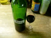 Brombeerlikör - Rezept