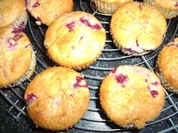 Rezept: Träuble - Muffins Träuble - Muffins - Rezept