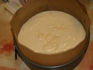 Aprikosen Biskuit - Rezept - Bild Nr. 5