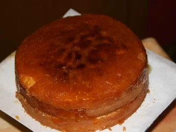 Aprikosen Biskuit - Rezept - Bild Nr. 9