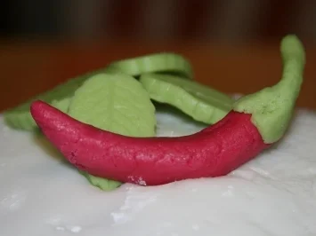 Aprikosen Biskuit - Rezept - Bild Nr. 10