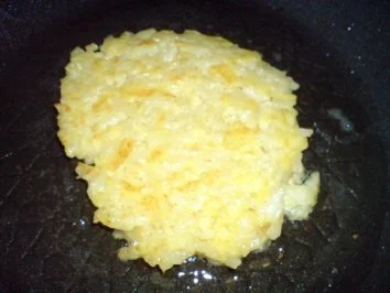 Rezept: Reis-Apfel-Puffer Bild Nr. 15 Reis-Apfel-Puffer - Rezept - Bild Nr. 15