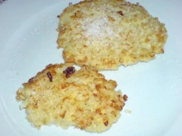 Rezept: Reis-Apfel-Puffer Bild Nr. 17 Reis-Apfel-Puffer - Rezept - Bild Nr. 17