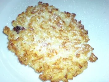 Rezept: Reis-Apfel-Puffer Bild Nr. 19 Reis-Apfel-Puffer - Rezept - Bild Nr. 19