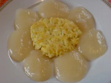 Rezept: Reis-Apfel-Puffer Bild Nr. 18 Reis-Apfel-Puffer - Rezept - Bild Nr. 18