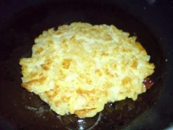 Rezept: Reis-Apfel-Puffer Bild Nr. 8 Reis-Apfel-Puffer - Rezept - Bild Nr. 8