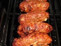 Cevapcici auf meine Art...;o) - Rezept