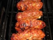 Cevapcici auf meine Art...;o) - Rezept