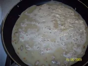 Gefüllte Pfannkuchen alla Fadila ;p - Rezept