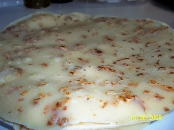 Gefüllte Pfannkuchen alla Fadila ;p - Rezept - Bild Nr. 2