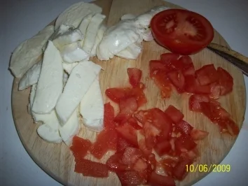 Gefüllte Pfannkuchen alla Fadila ;p - Rezept - Bild Nr. 3