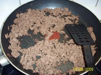 Gefüllte Pfannkuchen alla Fadila ;p - Rezept - Bild Nr. 4