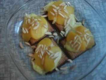 Holzfäller-Schnitten - Rezept