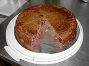 Kirschenmichel - Rezept