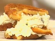 Churro-Schnecke - Rezept