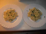 Rühreier " Angi " - Rezept