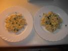 Rühreier " Angi " - Rezept