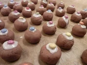 Schokomürbis - Rezept