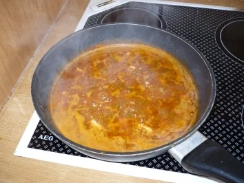 Schweinefilet zum Essen ... GRINS.. - Rezept - Bild Nr. 2