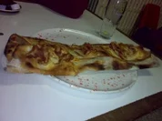 Pizza alla Don Gigi - eine göttliche Verführung !!! - Rezept