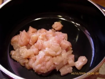 Rezept: Hühner - Gemüse - Eintopf Bild Nr. 3 Hühner - Gemüse - Eintopf - Rezept - Bild Nr. 3