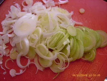 Rezept: Hühner - Gemüse - Eintopf Bild Nr. 8 Hühner - Gemüse - Eintopf - Rezept - Bild Nr. 8