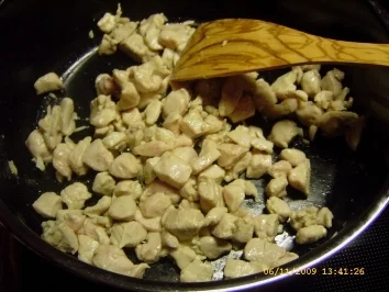 Rezept: Hühner - Gemüse - Eintopf Bild Nr. 10 Hühner - Gemüse - Eintopf - Rezept - Bild Nr. 10