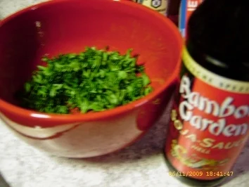 Rezept: Hühner - Gemüse - Eintopf Bild Nr. 16 Hühner - Gemüse - Eintopf - Rezept - Bild Nr. 16