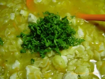 Rezept: Hühner - Gemüse - Eintopf Bild Nr. 17 Hühner - Gemüse - Eintopf - Rezept - Bild Nr. 17