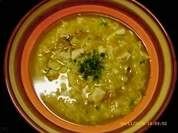 Hühner - Gemüse - Eintopf - Rezept