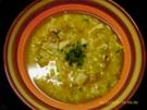 Hühner - Gemüse - Eintopf - Rezept