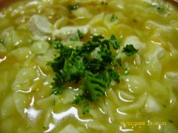 Rezept: Hühner - Gemüse - Eintopf Bild Nr. 19 Hühner - Gemüse - Eintopf - Rezept - Bild Nr. 19