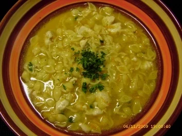 Rezept: Hühner - Gemüse - Eintopf Bild Nr. 20 Hühner - Gemüse - Eintopf - Rezept - Bild Nr. 20