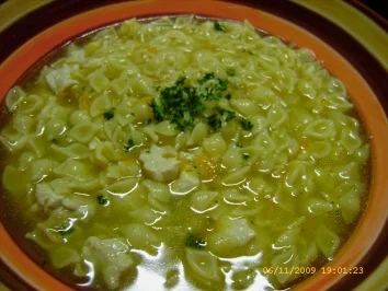 Rezept: Hühner - Gemüse - Eintopf Bild Nr. 22 Hühner - Gemüse - Eintopf - Rezept - Bild Nr. 22