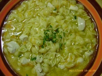 Rezept: Hühner - Gemüse - Eintopf Bild Nr. 24 Hühner - Gemüse - Eintopf - Rezept - Bild Nr. 24