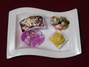 Früchte-Quark-Gratin - Rezept