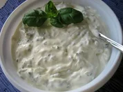 Oma´s griechische Soße ... - Rezept