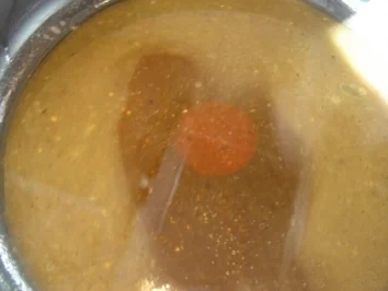 SCHWEINESCHNITZEL UNTER PARMESANCREME - Rezept - Bild Nr. 10