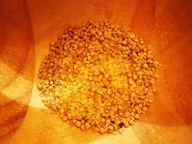 Rezept: Senf-Kartöffelchen Bild Nr. 2 Senf-Kartöffelchen - Rezept - Bild Nr. 2