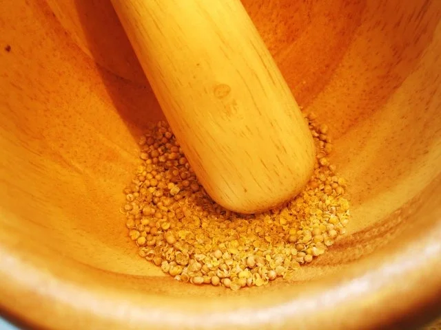 Rezept: Senf-Kartöffelchen Bild Nr. 3 Senf-Kartöffelchen - Rezept - Bild Nr. 3