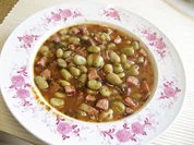 Dicke Bohnen - Eintopf ... - Rezept - Bild Nr. 4