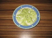 GGG - Ganz - Gewöhnlicher - Gurkensalat - Rezept