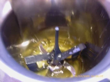 Biskuitboden - Rezept - Bild Nr. 3