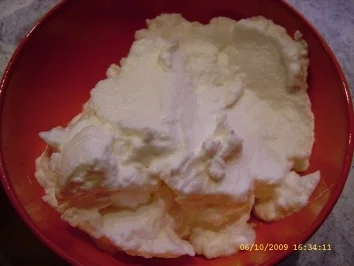 Biskuitboden - Rezept - Bild Nr. 4