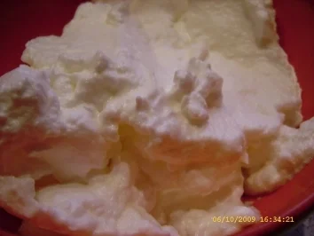 Biskuitboden - Rezept - Bild Nr. 5